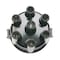 True-Tech Smp 75-74 Nissan 260/78-75 Nissan 280 Distributor Cap, Jh-70T JH-70T - alternate 1